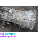 Механічна коробка передач Mitsubishi Pajero Wagon 2 2.8 ТД 1998 2.8 л дизель.