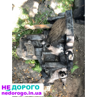 Механічна коробка передач Mazda 626 gc 1986 2.0 бензин.