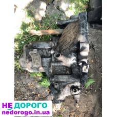 Механічна коробка передач Mazda 626 gc 1986 2.0 бензин.