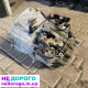 Механічна КПП 6-ти ступка для Ford Transit 2,2tdci euro5, об'єм двигуна 2,2 л.