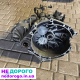 Механічна КПП 6-ти ступка для Ford Transit 2,2tdci euro5, об'єм двигуна 2,2 л.
