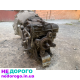 Механічна КПП для VW Crafter, EA897, 2017, 2.0 л дизель.