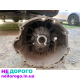 Механічна КПП для VW Crafter, EA897, 2017, 2.0 л дизель.