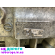 Механічна КПП для VW Crafter, EA897, 2017, 2.0 л дизель.