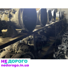 Механічна КПП BMW E39 E46 E53 E60 E65 E66 E83 E87 E90 E91 ZF Getrag