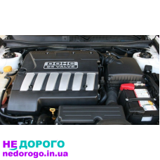 Механічна КПП Chevrolet Epica\\Шевроле Епика 2.0 бензин