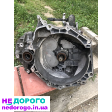 Механічна КПП М32 для відновлення або запчастин: Opel Astra, 2015, 1.6 л, бензин.