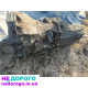 Механічна механика КПП VW Passat B5 Audi A4 B5 DDU