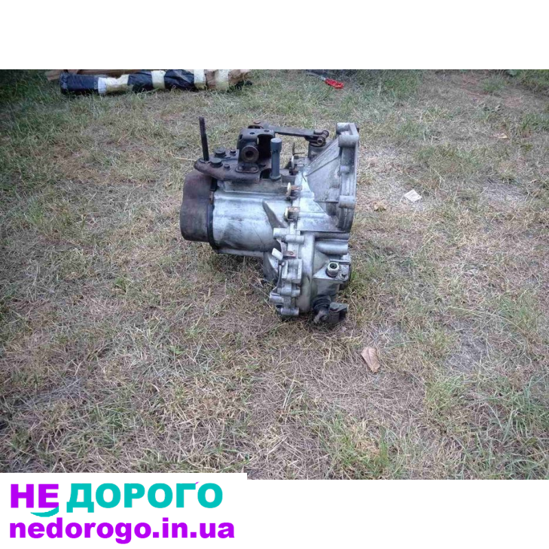 Механічна коробка передач Tata Indigo 1.4, 2008 р.в., 1.4 л двигун, бензин.