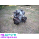 Механічна коробка передач Tata Indigo 1.4, 2008 р.в., 1.4 л двигун, бензин.