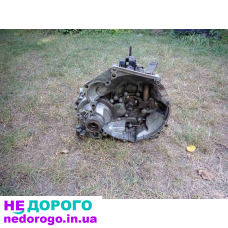 Механічна коробка передач Tata Indigo 1.4, 2008 р.в., 1.4 л двигун, бензин.
