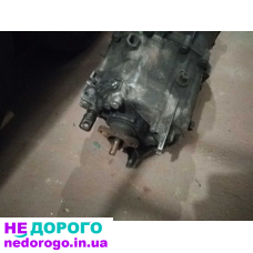 Механічна коробка передач BMW X3 E36, 1999 рік, 2.5 літра, бензин.