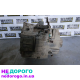 Механическая коробка передач 2,0 TDI Volkswagen Golf 5 [GRF]