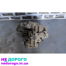 Механическая коробка передач 2,0 TDI Volkswagen Golf 5 [GRF]