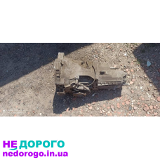 Механічна коробка передач, ZF 6S-850, 2010, 2.0 л дизель.
