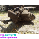 Механічна коробка передач Honda Civic 1987 року з об'ємом двигуна палива.