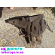 Механічна коробка передач Honda Civic 1987 року з об'ємом двигуна палива.
