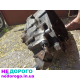 Механічна коробка передач Honda Civic 1987 року з об'ємом двигуна палива.