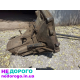 Механічна коробка передач Honda Civic 1987 року з об'ємом двигуна палива.