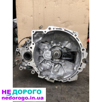 Механічна коробка передач Mazda Premacy 99-05, 5-ступінчаста, 1.8 л, бензин.