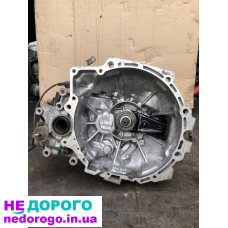 Механічна коробка передач Mazda Premacy 99-05, 5-ступінчаста, 1.8 л, бензин.