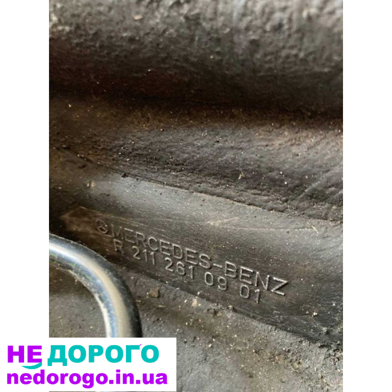 Механічна коробка передач Mercedes Vito 112 2.2 CDI, КПП, 2003, 2.2 л, дизель.