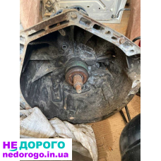 Механічна коробка передач Mercedes Vito 112 2.2 CDI, КПП, 2003, 2.2 л, дизель.