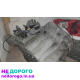 Механічна коробка передач Mercedes A160, 2005 рік, 1.6 літра бензин.