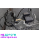 Механічна коробка передач Mercedes A160, 2005 рік, 1.6 літра бензин.