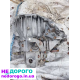 Механічна коробка передач Mercedes Vito 638, 2001 рік, 2.2 л дизель.