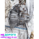 Механічна коробка передач Mercedes Vito 638, 2001 рік, 2.2 л дизель.