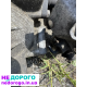 Механическая коробка передач МКПП 2.0FSI Volkswagen Passat B6