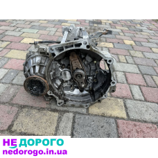 Механическая коробка передач МКПП 2.0FSI Volkswagen Passat B6