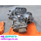 Механическая коробка передач Opel Astras G