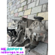 Механическая коробка передач МКПП 2.0TDI Volkswagen Passat B6 2008-
