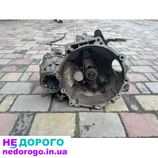 Механическая коробка передач МКПП 2.0TDI Volkswagen Passat B6 2008-