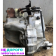 Механічна коробка передач Mazda 6 Wagon 2.0di 6-ступка 2008 2.0 дизель.