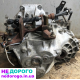 Механічна коробка передач Mazda 6 Wagon 2.0di 6-ступка 2008 2.0 дизель.