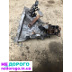 Механическая коробка переключения передач Toyota Aygo 1.0