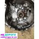 Механическая коробка переключения передач Toyota Aygo 1.0