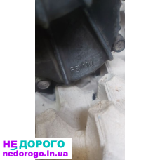 Механічна КПП Mitsubishi F5M31, 2005 рік, об'єм двигуна 1.6 л, бензин.