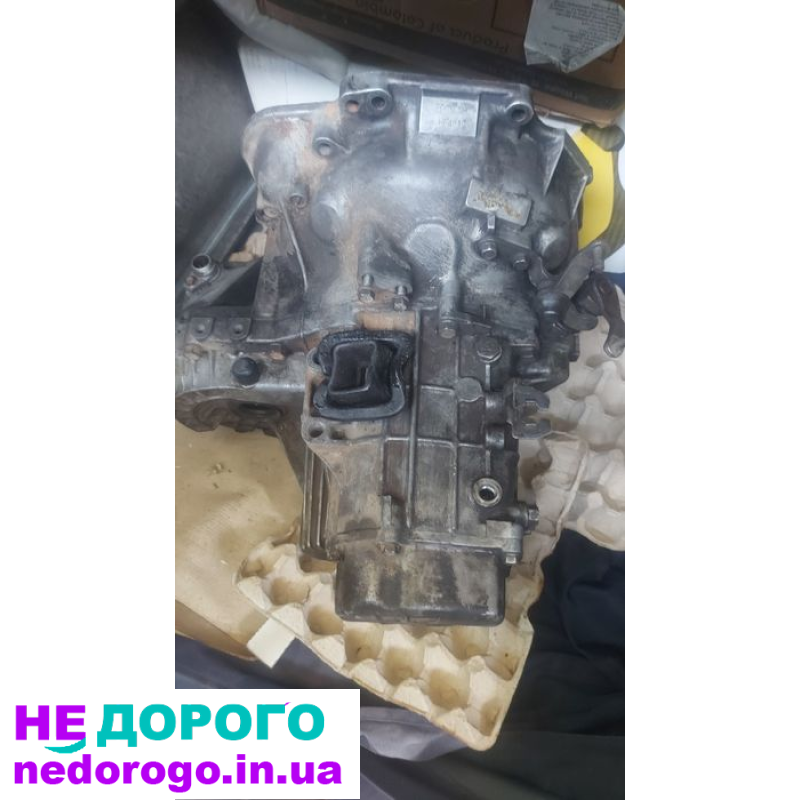 Механічна КПП Mitsubishi F5M31, 1998 рік, об'єм двигуна 1.6 л, бензин.