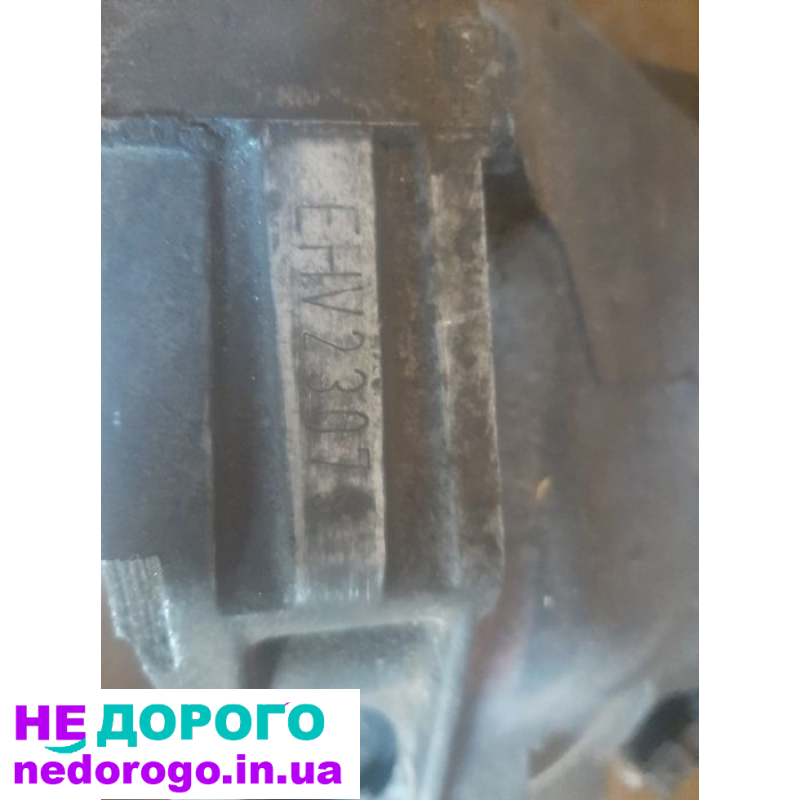 Механическую коробку к Audi, VW, Skoda, Seat 1.8t