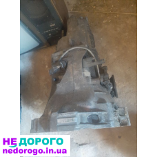 Механическую коробку к Audi, VW, Skoda, Seat 1.8t