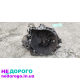 Механичкская коробка передач Peugeot 307 1.6 HDI