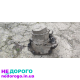 Механичкская коробка передач Peugeot 307 1.6 HDI