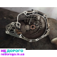 Механика коробка КПП тип JCS 5-ступка для Volkswagen Caddy 1.9TDi 2003