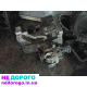 Механика коробка КПП тип JCS 5-ступка для Volkswagen Caddy 1.9TDi 2003