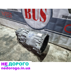 Механика Коробка передач КПП 2.0 120KW Крафтер Volkswagen Crafter 2.0