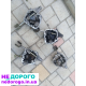 1. Коробка передач F16: механізм переключення передач, модель, 1998, 2.0 л, бензин.
2. Коробка передач F18: механізм переключення передач, модель, 2005, 1.8 л, дизель.